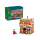 LEGO 40809 Świąteczna chatka z piernika - 1577946 - zdjęcie 2